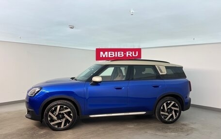 MINI Countryman, 2024 год, 7 340 000 рублей, 5 фотография