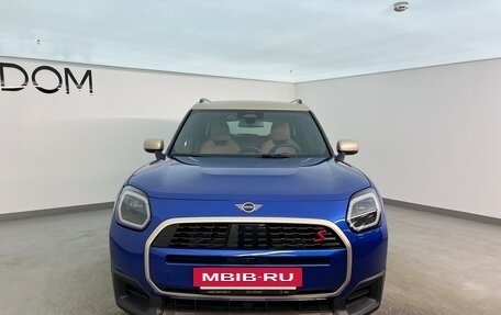 MINI Countryman, 2024 год, 7 340 000 рублей, 3 фотография