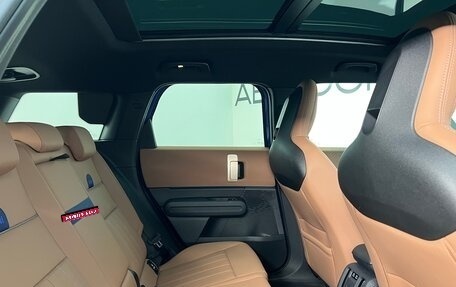 MINI Countryman, 2024 год, 7 340 000 рублей, 11 фотография