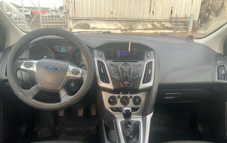 Ford Focus III, 2011 год, 880 000 рублей, 5 фотография