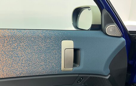 MINI Countryman, 2024 год, 7 340 000 рублей, 19 фотография