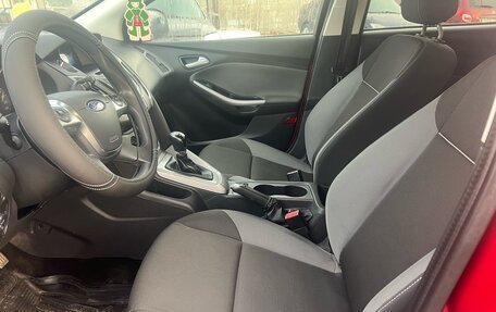 Ford Focus III, 2011 год, 880 000 рублей, 6 фотография