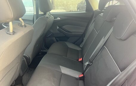 Ford Focus III, 2011 год, 880 000 рублей, 7 фотография