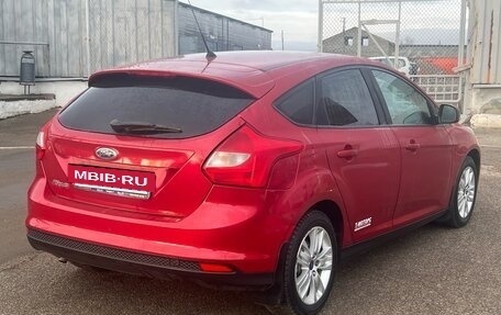 Ford Focus III, 2011 год, 880 000 рублей, 2 фотография