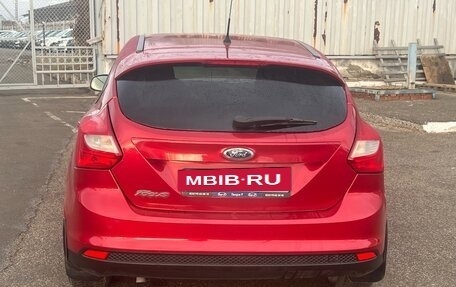 Ford Focus III, 2011 год, 880 000 рублей, 4 фотография