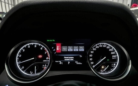 Toyota Camry, 2019 год, 3 150 000 рублей, 16 фотография