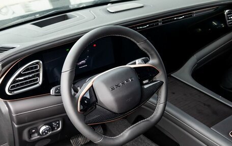 CheryExeed VX, 2024 год, 5 440 000 рублей, 13 фотография