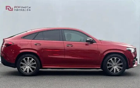 Mercedes-Benz GLE Coupe, 2021 год, 7 148 500 рублей, 3 фотография