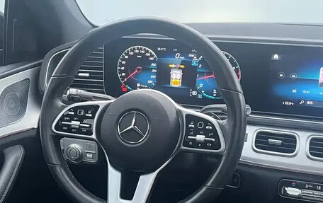 Mercedes-Benz GLE Coupe, 2021 год, 7 148 500 рублей, 7 фотография