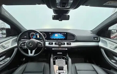Mercedes-Benz GLE Coupe, 2021 год, 7 148 500 рублей, 6 фотография