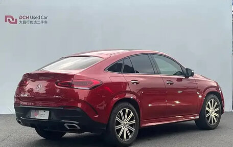 Mercedes-Benz GLE Coupe, 2021 год, 7 148 500 рублей, 4 фотография