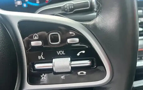 Mercedes-Benz GLE Coupe, 2021 год, 7 148 500 рублей, 11 фотография