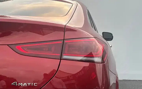 Mercedes-Benz GLE Coupe, 2021 год, 7 148 500 рублей, 19 фотография