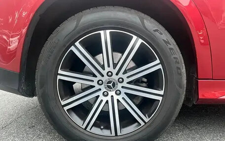 Mercedes-Benz GLE Coupe, 2021 год, 7 148 500 рублей, 21 фотография