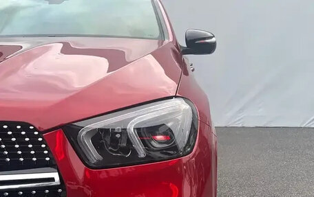 Mercedes-Benz GLE Coupe, 2021 год, 7 148 500 рублей, 18 фотография