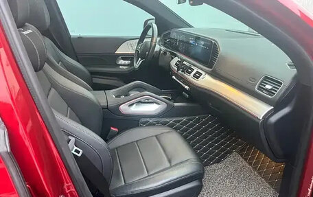 Mercedes-Benz GLE Coupe, 2021 год, 7 148 500 рублей, 16 фотография