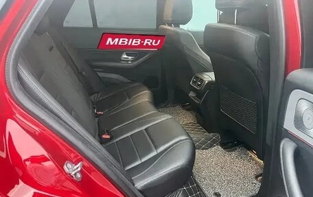 Mercedes-Benz GLE Coupe, 2021 год, 7 148 500 рублей, 17 фотография