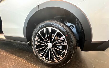 Haval Jolion, 2025 год, 1 999 000 рублей, 10 фотография