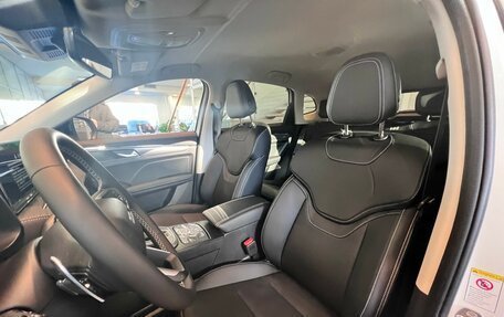 Haval Jolion, 2025 год, 1 999 000 рублей, 14 фотография