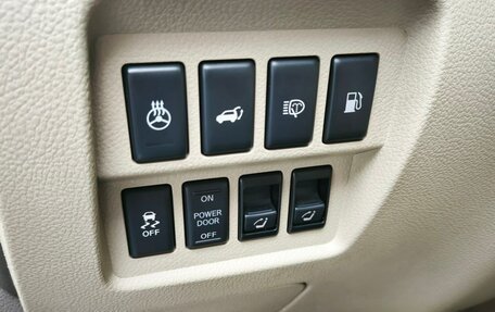 Nissan Murano, 2013 год, 1 660 000 рублей, 10 фотография