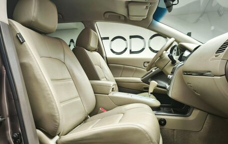 Nissan Murano, 2013 год, 1 660 000 рублей, 14 фотография