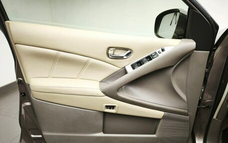 Nissan Murano, 2013 год, 1 660 000 рублей, 11 фотография