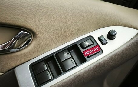 Nissan Murano, 2013 год, 1 660 000 рублей, 12 фотография