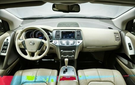 Nissan Murano, 2013 год, 1 660 000 рублей, 17 фотография