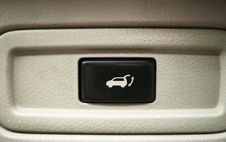 Nissan Murano, 2013 год, 1 660 000 рублей, 24 фотография