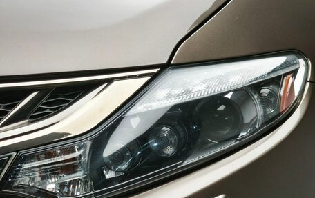 Nissan Murano, 2013 год, 1 660 000 рублей, 26 фотография