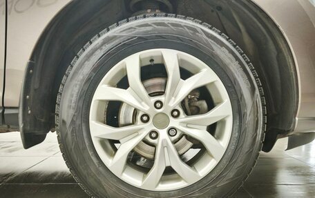 Nissan Murano, 2013 год, 1 660 000 рублей, 25 фотография