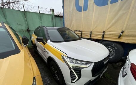 Haval Jolion, 2024 год, 1 496 400 рублей, 2 фотография