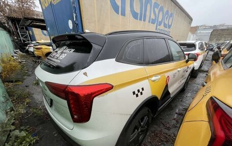 Haval Jolion, 2024 год, 1 496 400 рублей, 3 фотография