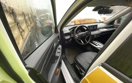 Haval Jolion, 2024 год, 1 496 400 рублей, 6 фотография