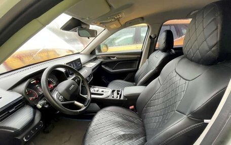 Haval Jolion, 2024 год, 1 496 400 рублей, 4 фотография