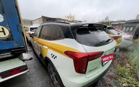 Haval Jolion, 2024 год, 1 496 400 рублей, 8 фотография