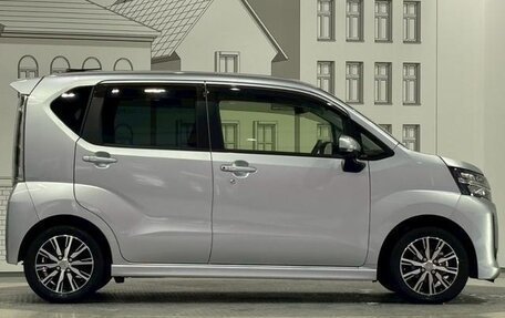 Daihatsu Move VI рестайлинг, 2022 год, 788 586 рублей, 7 фотография