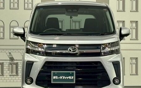 Daihatsu Move VI рестайлинг, 2022 год, 788 586 рублей, 2 фотография