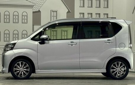 Daihatsu Move VI рестайлинг, 2022 год, 788 586 рублей, 3 фотография