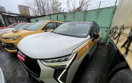 Haval Jolion, 2024 год, 1 496 400 рублей, 1 фотография