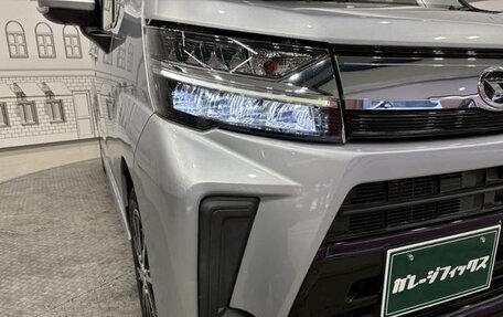 Daihatsu Move VI рестайлинг, 2022 год, 788 586 рублей, 9 фотография