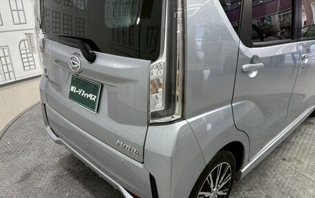 Daihatsu Move VI рестайлинг, 2022 год, 788 586 рублей, 8 фотография