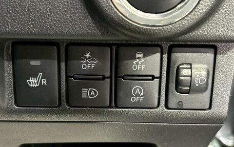 Daihatsu Move VI рестайлинг, 2022 год, 788 586 рублей, 17 фотография