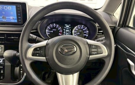 Daihatsu Move VI рестайлинг, 2022 год, 788 586 рублей, 12 фотография