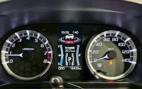 Daihatsu Move VI рестайлинг, 2022 год, 788 586 рублей, 13 фотография