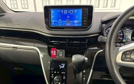 Daihatsu Move VI рестайлинг, 2022 год, 788 586 рублей, 14 фотография