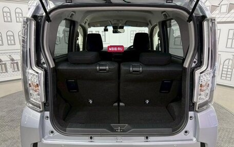 Daihatsu Move VI рестайлинг, 2022 год, 788 586 рублей, 25 фотография