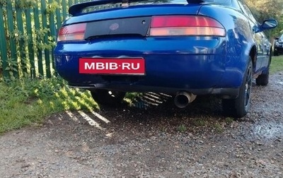 Toyota Sprinter Marino, 1993 год, 220 000 рублей, 1 фотография