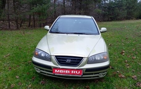 Hyundai Elantra III, 2005 год, 290 000 рублей, 1 фотография