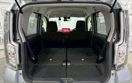 Daihatsu Move VI рестайлинг, 2022 год, 788 586 рублей, 26 фотография